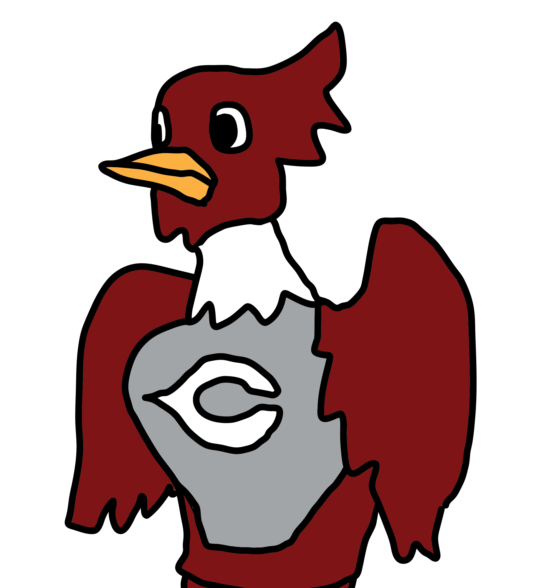 Faux the Fauxnix